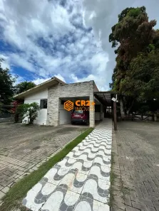 Casa de Condomínio com 3 Quartos à venda, 250m² no Aldeia dos Camarás, Camaragibe