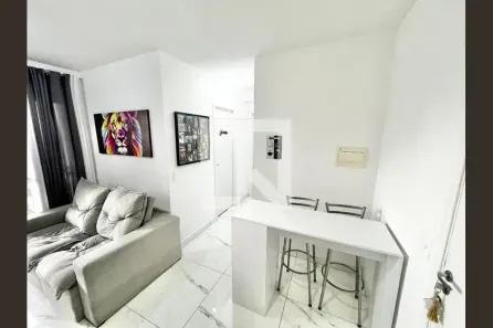 Apartamento com 2 Quartos à venda, 40m² no Imirim, São Paulo