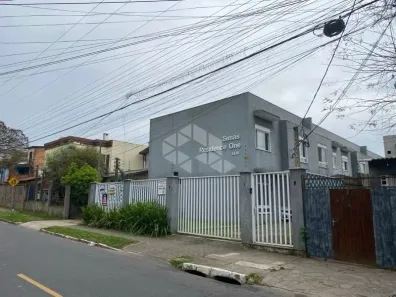 Casa de Condomínio com 3 Quartos para alugar, 104m² no Tristeza, Porto Alegre