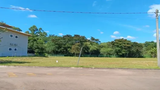 Lote/Terreno à venda, 1071m² no Jacaré, Cabreúva