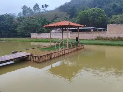 Fazenda/Sítio com 3 Quartos à venda, 110m² no Rosário de Minas, Juiz de Fora
