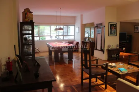 Apartamento com 3 Quartos à venda, 160m² no Perdizes, São Paulo