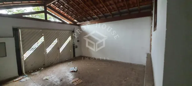 Casa com 2 Quartos à venda, 70m² no Chácaras Antonieta, Limeira