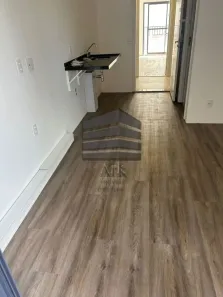 Apartamento com 1 Quarto à venda, 24m² no Vila Mariana, São Paulo