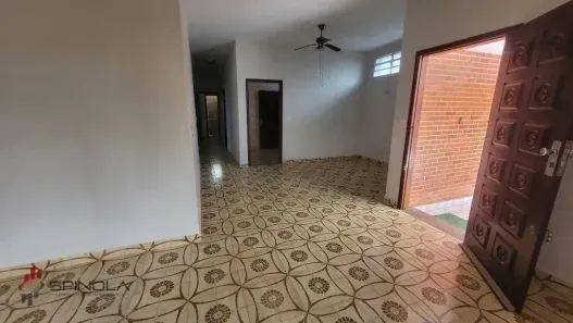 Casa com 3 Quartos à venda, 270m² no Flórida, Praia Grande