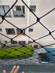 Apartamento com 2 Quartos à venda, 53m² no Vila Marcondes, Carapicuíba