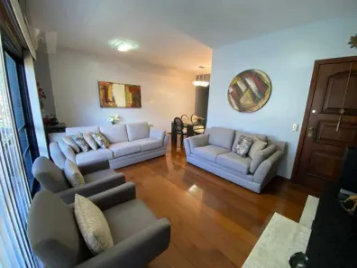 Apartamento com 3 Quartos à venda, 120m² no Tijuca, Rio de Janeiro