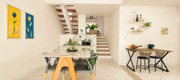 Casa de Condomínio com 3 Quartos à venda, 252m² no Urbanova V, São José dos Campos