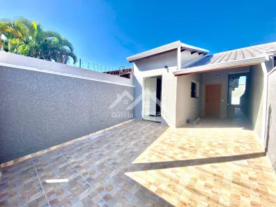 Casa com 2 Quartos à venda, 135m² no Vila Romar, Peruíbe