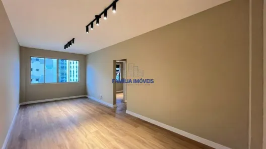 Apartamento com 2 Quartos à venda, 82m² no Aparecida, Santos