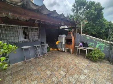 Casa com 3 Quartos à venda, 136m² no Jardim Catanduva, São Paulo