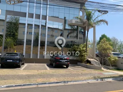 Sala Comercial para alugar, 40m² no Loteamento Alphaville Campinas, Campinas