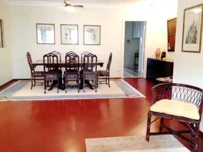 Apartamento com 3 Quartos à venda, 192m² no Parque Bairro Morumbi, São Paulo