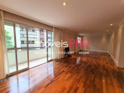 Apartamento com 3 Quartos à venda, 198m² no Jardim Europa, São Paulo