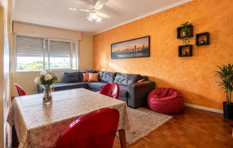 Apartamento com 2 Quartos à venda, 72m² no Passo da Areia, Porto Alegre