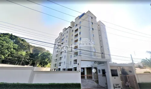 Apartamento com 2 Quartos à venda, 120m² no Jardim Paulistano, Campinas
