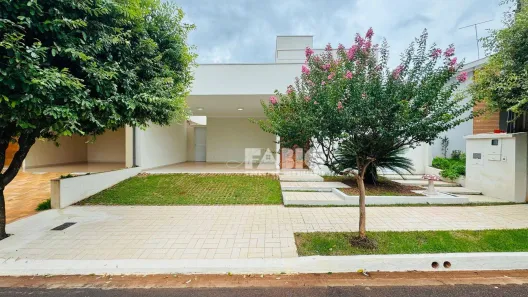 Casa de Condomínio com 3 Quartos à venda, 170m² no Residencial Alta Vista, São José do Rio Preto