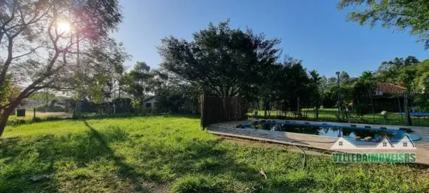 Fazenda/Sítio à venda, 500m² no Área Rural de Águas Claras, Viamão