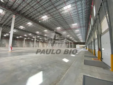 Galpão/Depósito/Armazém para alugar, 88869m² no Empresarial Colina, Cajamar