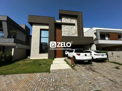 Casa com 3 Quartos para alugar, 349m² no Loteamento Residencial Arborais, Campinas
