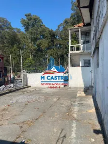 Lote/Terreno à venda, 437m² no Vila Prel, São Paulo