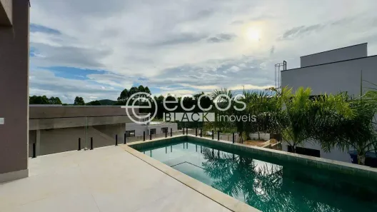 Casa com 5 Quartos à venda, 300m² no Alphaville - Lagoa dos Ingleses, Nova Lima