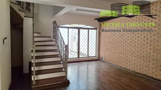 Casa com 3 Quartos para alugar, 310m² no Jardim Icatu, Votorantim