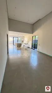 Casa de Condomínio com 3 Quartos à venda, 180m² no Portal da Mata, Ribeirão Preto