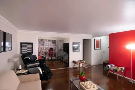 Apartamento com 3 Quartos à venda, 246m² no Morro dos Ingleses, São Paulo