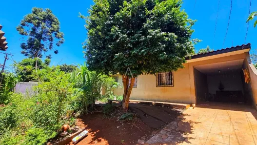 Lote/Terreno à venda, 94m² no Cascavel Velho, Cascavel