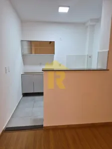 Apartamento com 2 Quartos à venda, 45m² no Loteamento Clube V, São José do Rio Preto