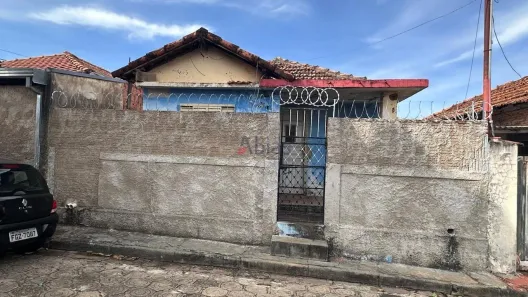Casa com 4 Quartos à venda, 104m² no Vila Costa do Sol, São Carlos