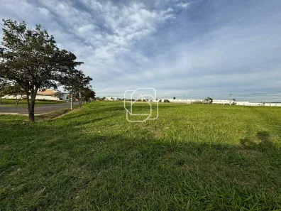 Lote/Terreno à venda, 1449m² no Loteamento Parque Chapada de Itu, Itu