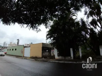 Lote/Terreno à venda, 625m² no Vila Real, Balneário Camboriú