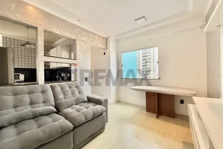 Apartamento com 3 Quartos para alugar, 70m² no Marco, Belém