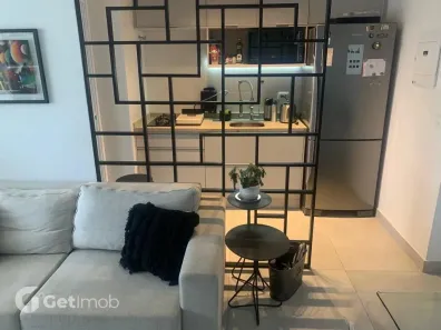 Apartamento com 1 Quarto à venda, 41m² no Vila Buarque, São Paulo