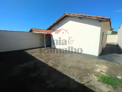 Casa com 2 Quartos à venda, 76m² no Jardim José Sampaio Júnior, Ribeirão Preto