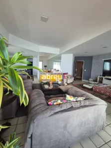 Apartamento com 4 Quartos à venda, 220m² no Petrópolis, Natal