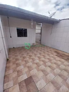 Casa com 2 Quartos à venda, 90m² no Balneario Regina Maria, Mongaguá