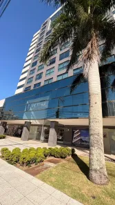 Ponto Comercial para alugar, 27m² no Trindade, Florianópolis