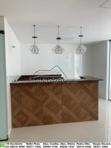 Casa com 3 Quartos à venda, 120m² no Ilha dos Araújos, Governador Valadares