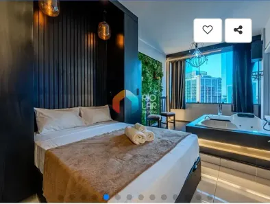 Apartamento com 1 Quarto à venda, 31m² no Centro, Rio de Janeiro