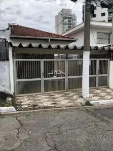 Sobrado com 4 Quartos à venda, 150m² no Bosque da Saúde, São Paulo
