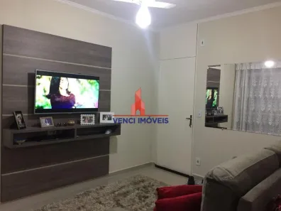 Apartamento com 2 Quartos à venda, 50m² no Jardim das Bandeiras, Campinas