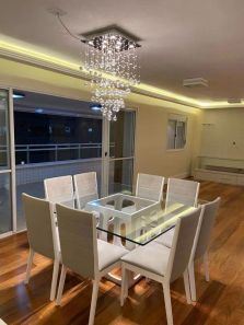 Apartamento com 3 Quartos à venda, 182m² no Vila Ema, São José dos Campos
