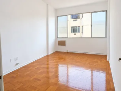 Apartamento com 1 Quarto à venda, 35m² no Flamengo, Rio de Janeiro