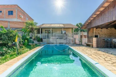 Casa com 3 Quartos para alugar, 332m² no Badenfurt, Blumenau