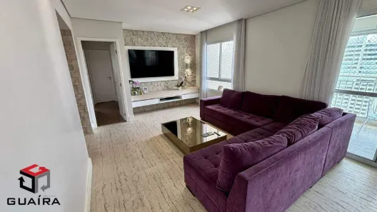 Apartamento com 3 Quartos à venda, 123m² no Centro, São Bernardo do Campo