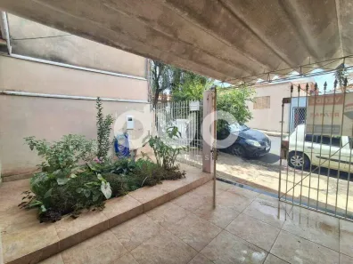 Casa com 3 Quartos à venda, 103m² no Vila Independência, Piracicaba