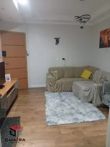 Cobertura com 2 Quartos à venda, 84m² no Santa Maria, Santo André
